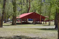 Cottonwood Cove - Chalets