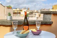 LOFT CAPOCCI 37 - 首頁和更多 住宿飯店