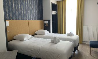 Hotel le Cosy Riva Bella