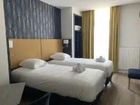 Hotel le Cosy Riva Bella Hotels in Ouistreham