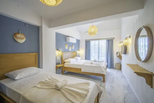 Venus Otel Datça