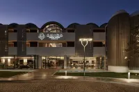 Amira Luxury Resort & Spa - Adults Only Hotels in Pigianos Kampos