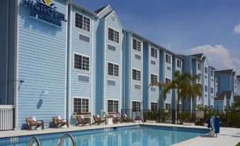 Microtel Inn & Suites by Wyndham Port Charlotte/Punta Gorda