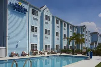 Microtel Inn & Suites by Wyndham Port Charlotte/Punta Gorda Hotels in Charlotte Harbor