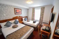 Pembridge Palace Hotel Hoteles en Londres