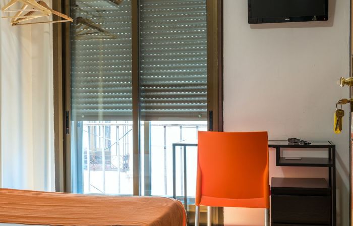Kubik Hotel