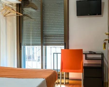 Kubik Hotel Hoteles en Cáceres