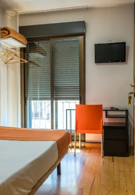 Kubik Hotel Các khách sạn ở 