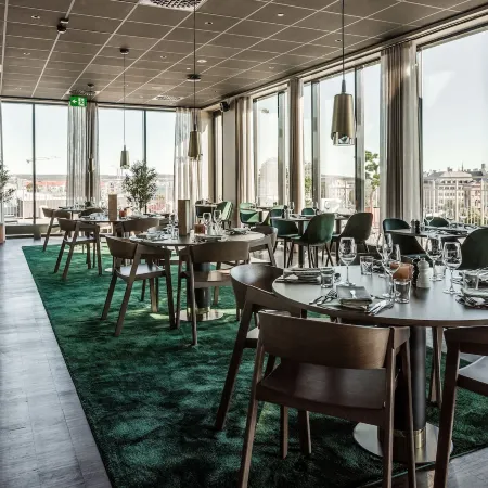 Clarion Hotel Sundsvall