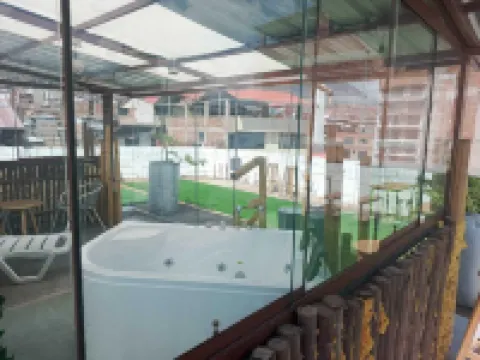 Tours Machu Picchu Perù Hotel