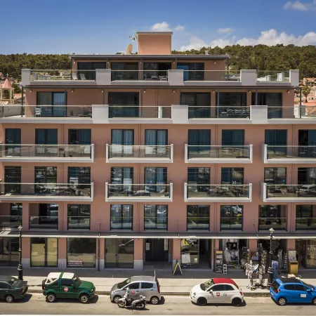 The Twelve Suites Collection