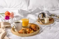 Moon Palace Cancun - All Inclusive - breakfast