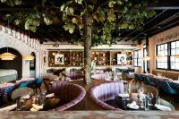 캐사 듀로 하일랜드파크 호텔