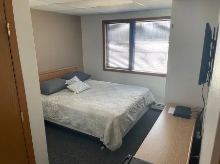 Trophy Lodge Accommodations Отели в г. Делта-Джанкшен