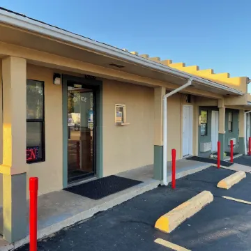 Executive Inn of Purcell