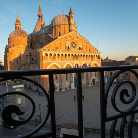 Padova Suites C20