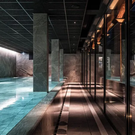 Yona ex le Parc Hôtel