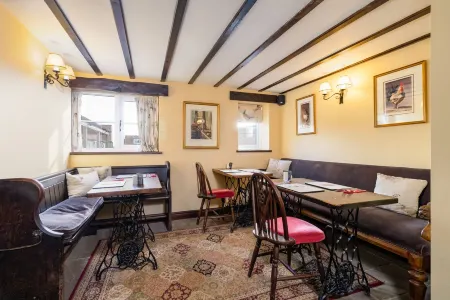 The Royal Oak Отели в г. Фарндейл Восток