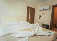 Luxor Residance Hotels in Yaylacık