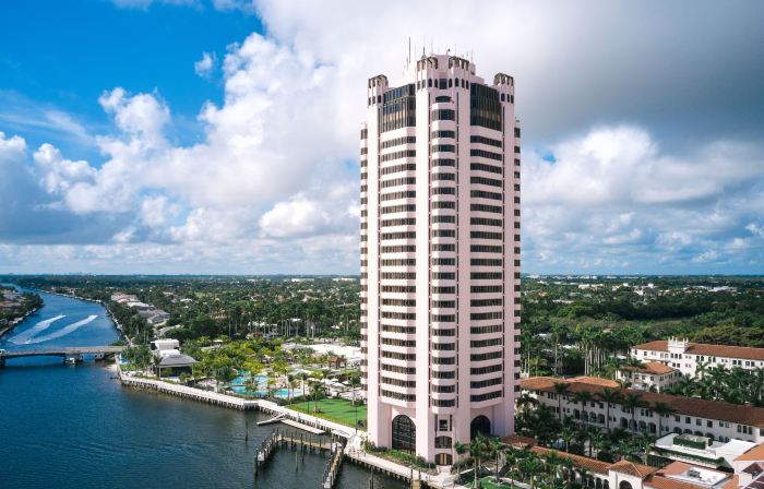 Tower at the Boca Raton