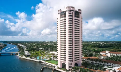 Tower at the Boca Raton