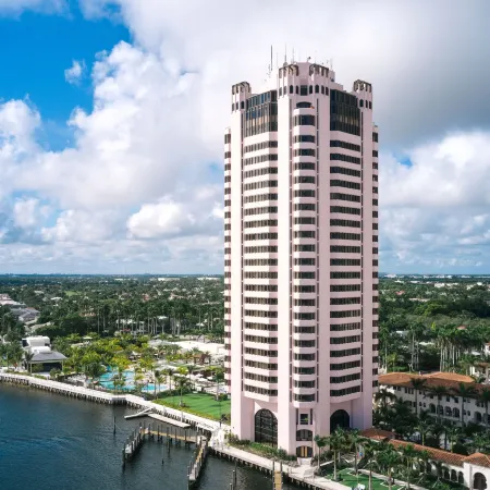 Tower at the Boca Raton