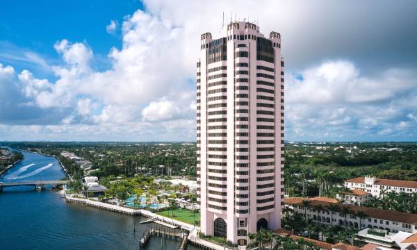 Tower at the Boca Raton