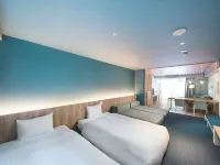 星野度假村BEB5沖繩瀨良垣 鄰近艾葵露雀教堂的酒店