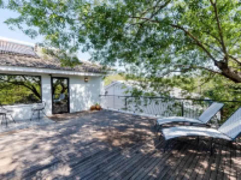 Nkosi Guest Lodge Hotels in Victoria Falls