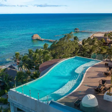 Mvngata Boutique Hotel
