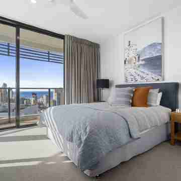 Oracle Resort Broadbeach - Gclr Rooms