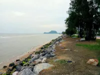 Koo Fah Keang Talay Resort - Villas