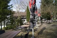 Hotel Restaurant Heidersteg Hotels in Radevormwald