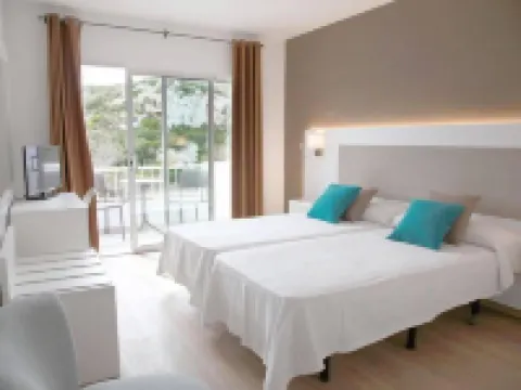 Osprey Menorca Hotel Hotels in Cala en Porter