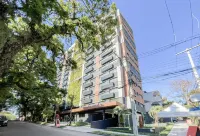 Charlie Porto Alegre Moinhos Các khách sạn ở 