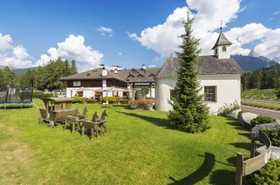 Hotel Gratschwirt