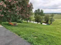 Domaine de Codeval Hotel a Castelnau-d'Estretefonds