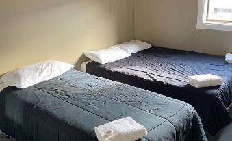 Australian Hotel Young