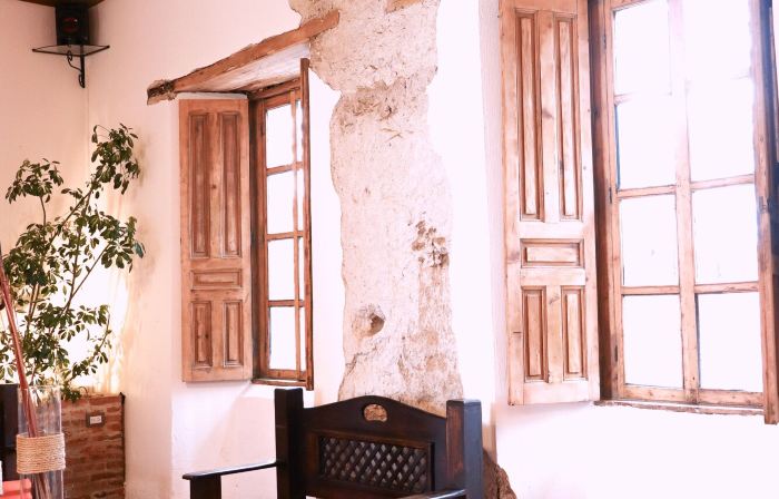 Lar Antiqua Hotel