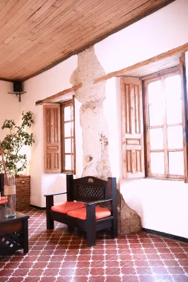 Lar Antiqua Hotel - internet