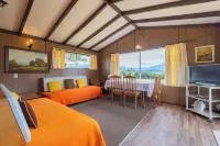 Manapouri Holiday Park Hotel di Manapouri