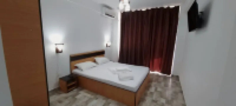 بلو سكاي هوتل فنادق في 