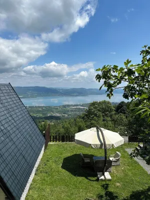 Dibektas Modi Bungalov