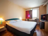 Ibis Fribourg Hotels in Bosingen