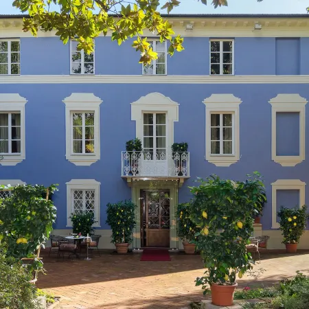 Resort Dei Limoni Tower Inn