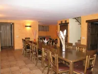 Alojamientos Callejón del Pozo cerca Puy du Fou Hoteles en Gálvez