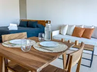 Ara Homes Buenos Aires Hotel berhampiran Jorge Newbery Airport