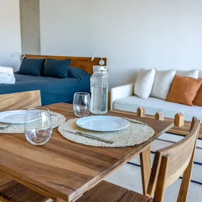 Ara Homes Buenos Aires Hotels near Las Canitas