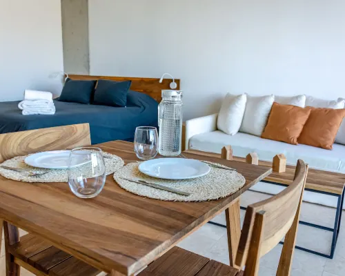 Ara Homes Buenos Aires Hotels near Estadio G.E.B.A.