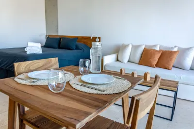 Ara Homes Buenos Aires Hotels in Palermo